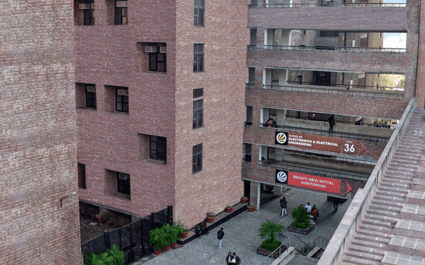 LPU LPU Campus photo 22